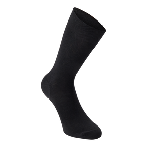 Bambus Sokker - 3-Pakning Black – Deerhunter