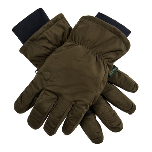 Excape Winter hansker Art Green – Deerhunter