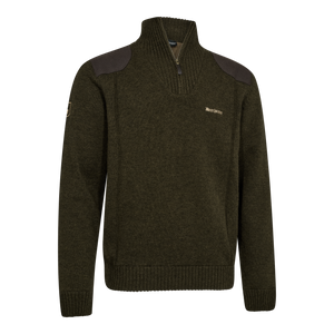 Finley Stormliner® Strikk - Woodland Melange – Deerhunter