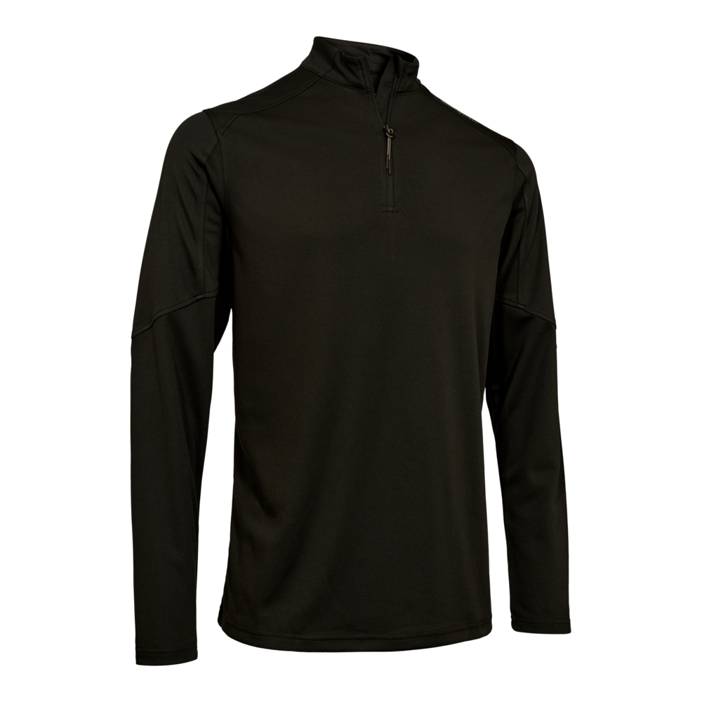 Climate ½-zip T-skjorte L/S med 37.5® Technology – Deerhunter