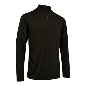 Climate ½-zip T-skjorte L/S med 37.5® Technology – Deerhunter