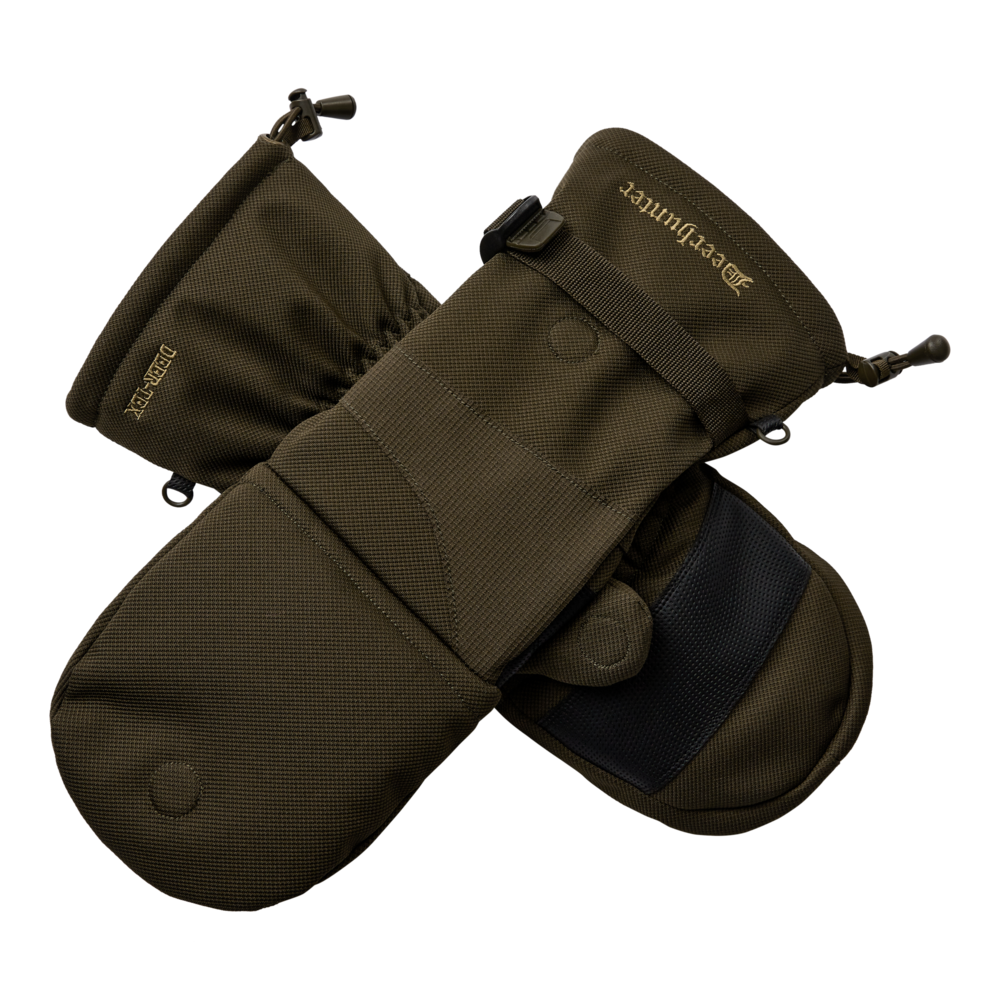 Muflon Pro Glomitts Art Green – Deerhunter