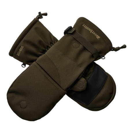 Muflon Pro Glomitts Art Green – Deerhunter