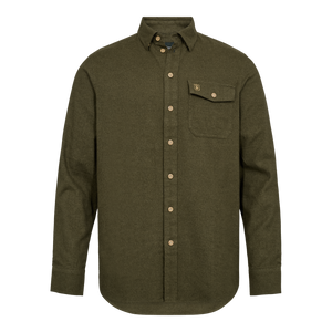 Evan Skjorte - Forest Green – Deerhunter