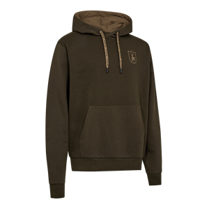 Logo Hettegenser Fallen Leaf – Deerhunter