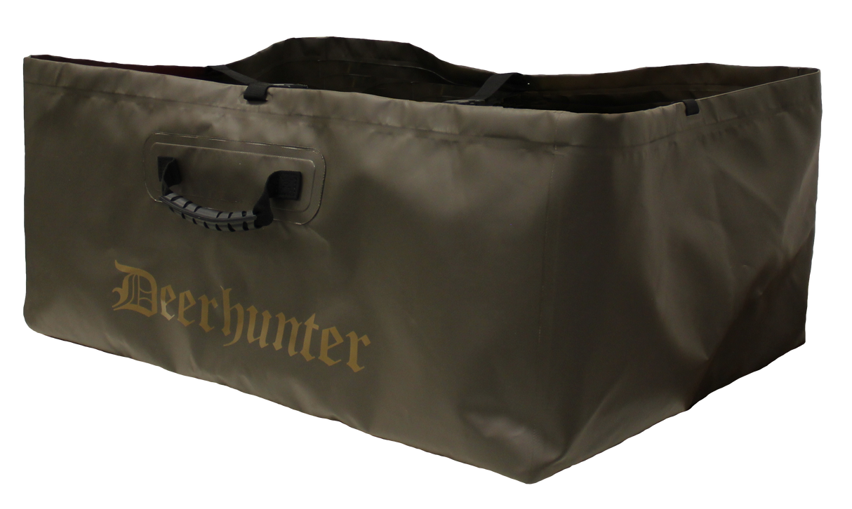 Vanntett viltpose – Deerhunter
