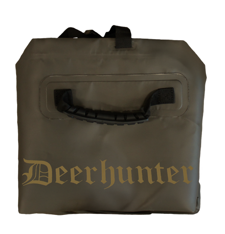Vanntett viltpose – Deerhunter