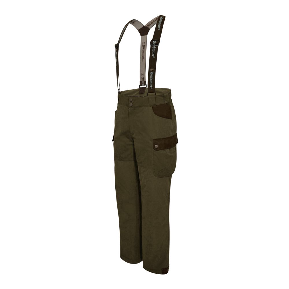 Eagle Vinterbukse Tarmac Green – Deerhunter