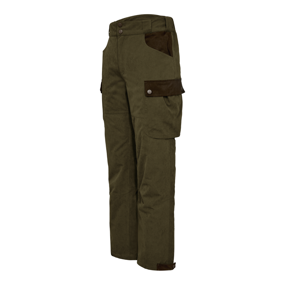 Eagle Bukse Tarmac Green – Deerhunter