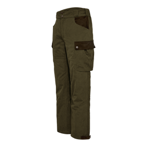 Eagle Bukse Tarmac Green – Deerhunter