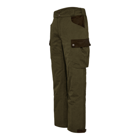 Eagle Bukse Tarmac Green – Deerhunter