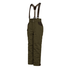 Youth Eagle Bukse Tarmac Green – Deerhunter
