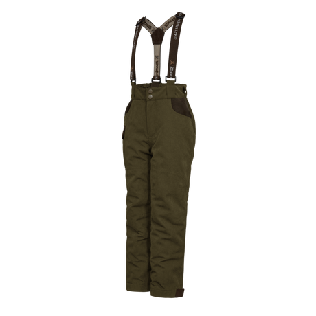 Youth Eagle Bukse Tarmac Green – Deerhunter