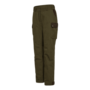 Lady Eagle Winter Bukse Tarmac Green – Deerhunter