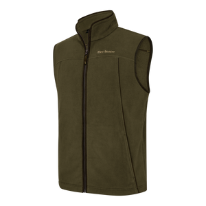 Eagle Fleece Vest Tarmac Green – Deerhunter