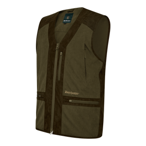 Eagle Vest Tarmac Green – Deerhunter