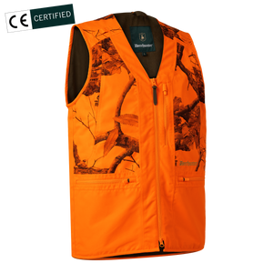 Eagle vest – Deerhunter