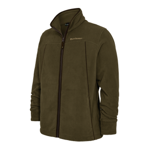 Eagle Fleece Jakke Tarmac Green – Deerhunter
