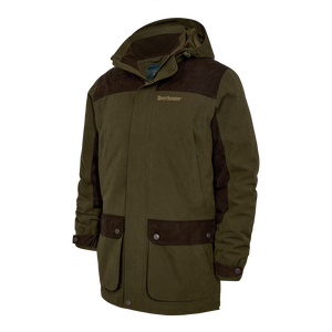 Eagle Jakke Tarmac Green – Deerhunter