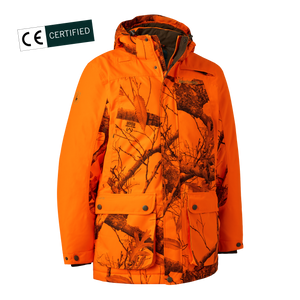 Eagle Winter Jakke – Deerhunter