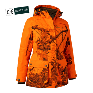 Lady Eagle Winter Jakke – Deerhunter