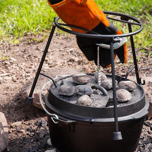 Dutch Oven Lokkholder Pro-ft – Petromax