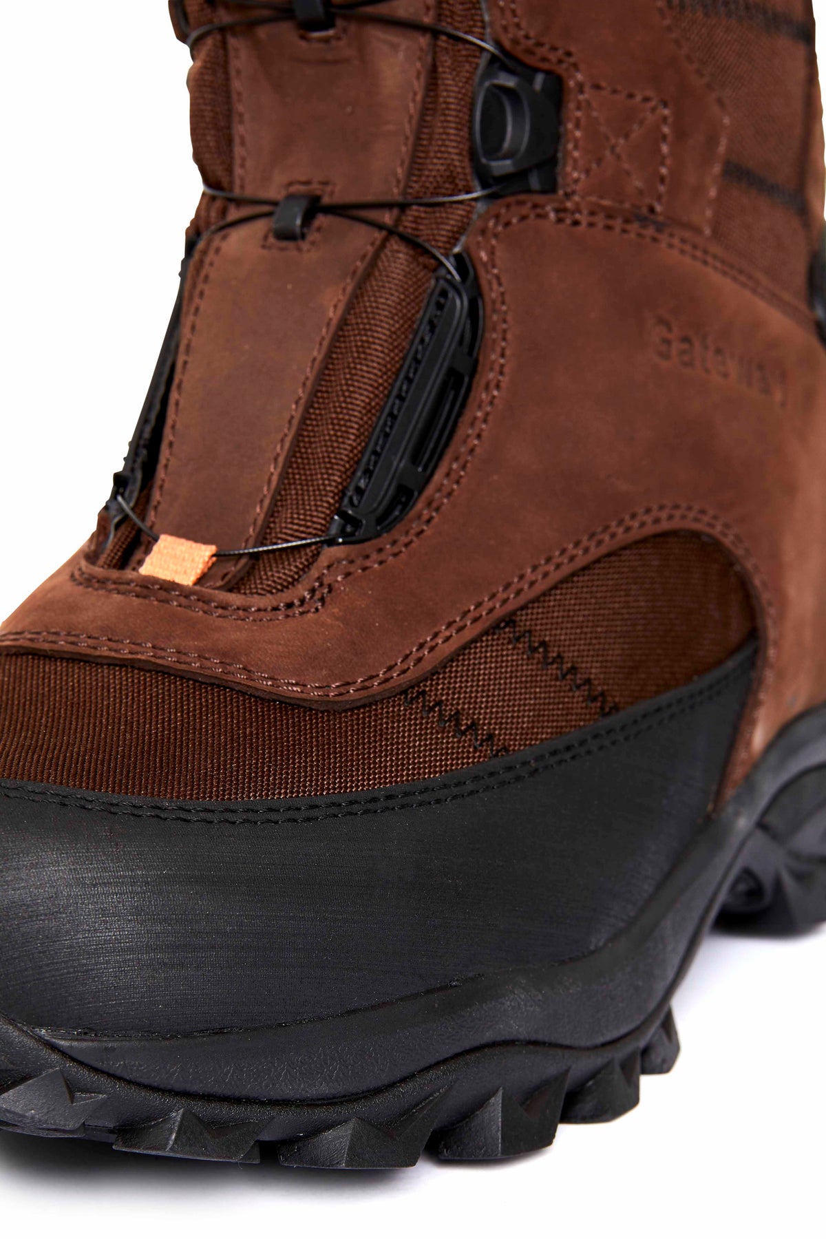 Deer Stalker 10" Speed-Lacing – Gateway1