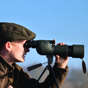 Spotting Scope 25-75x60 – HuntElite