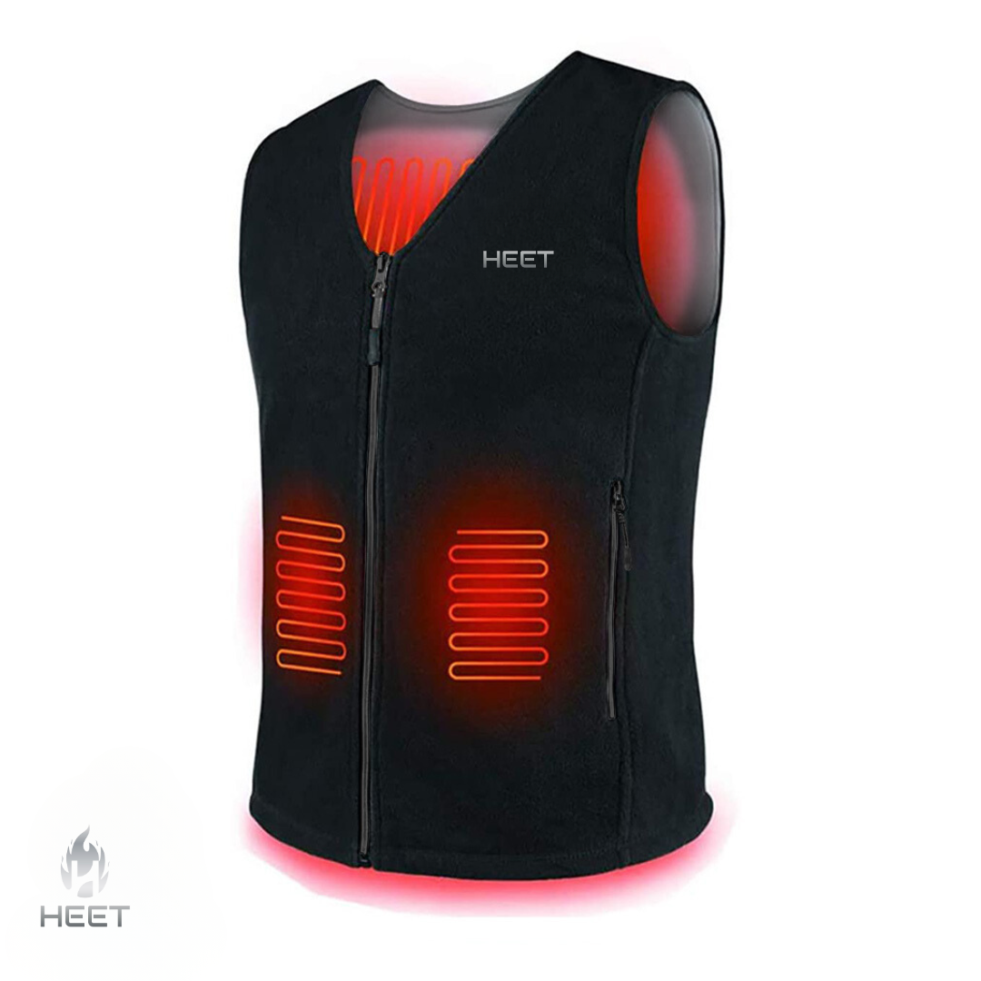 Inner varmevest PRO – HEET