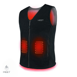 Inner varmevest PRO – HEET
