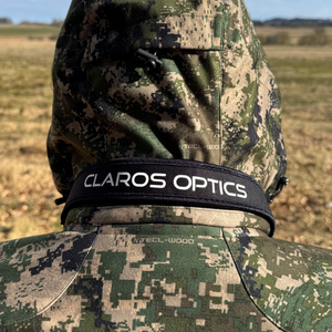 Claros Lyra HD 12x50 – Claros