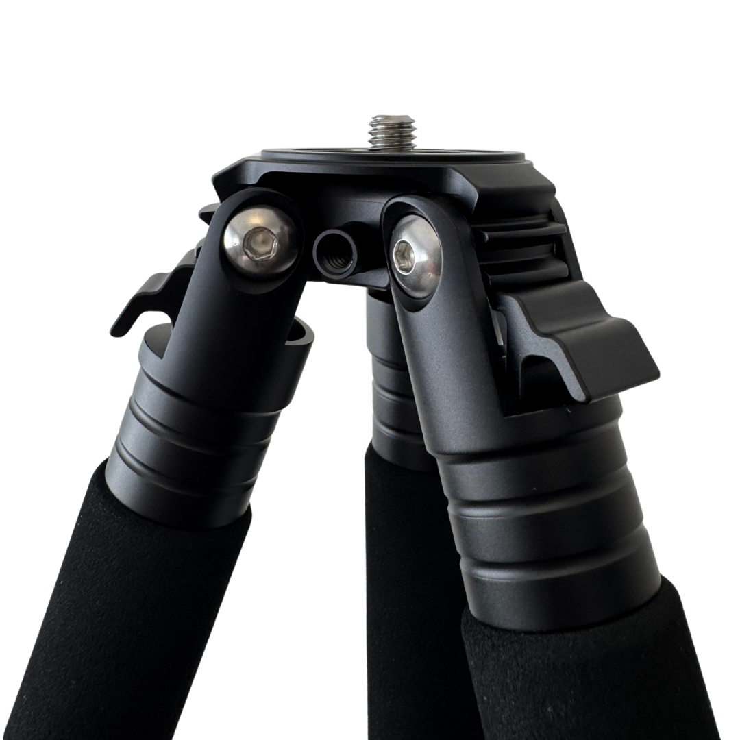 Tripod skytestokk – HuntElite