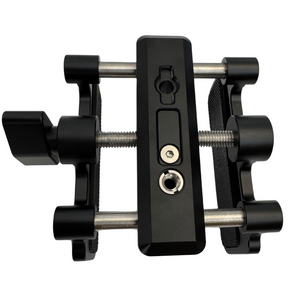 Tripod skytestokk – HuntElite