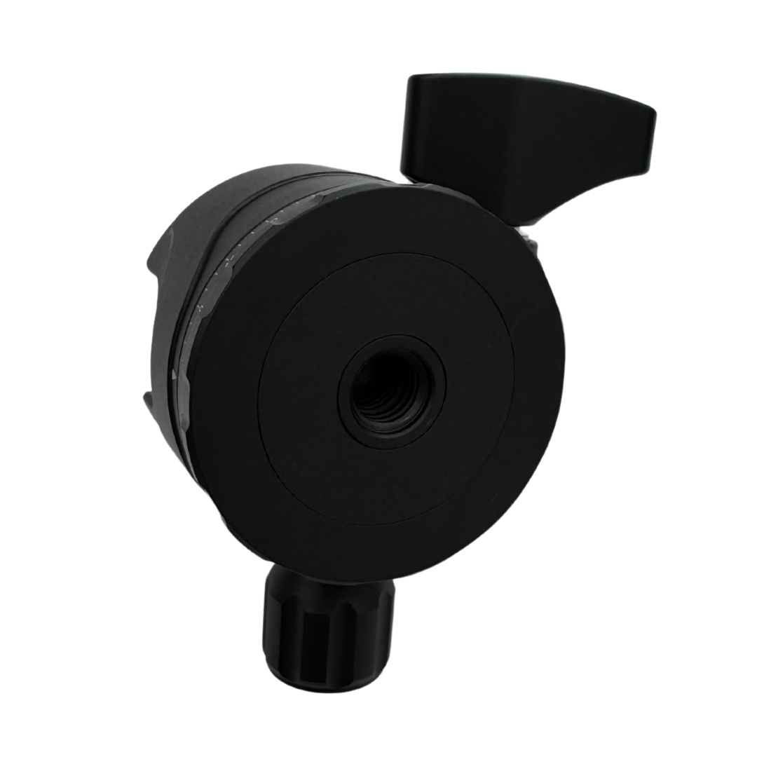 Tripod skytestokk – HuntElite