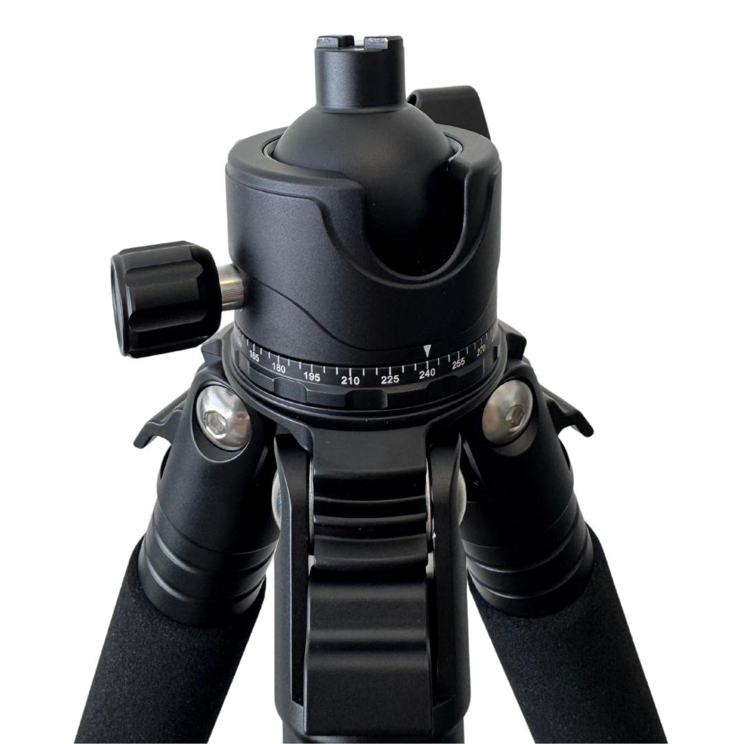 Tripod skytestokk – HuntElite