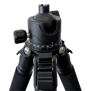 Tripod skytestokk – HuntElite