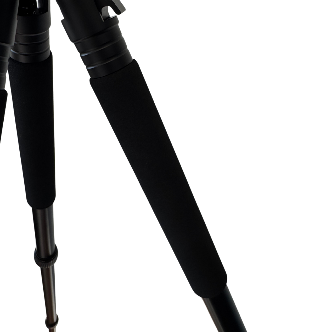 Tripod skytestokk – HuntElite