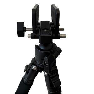 Tripod skytestokk – HuntElite