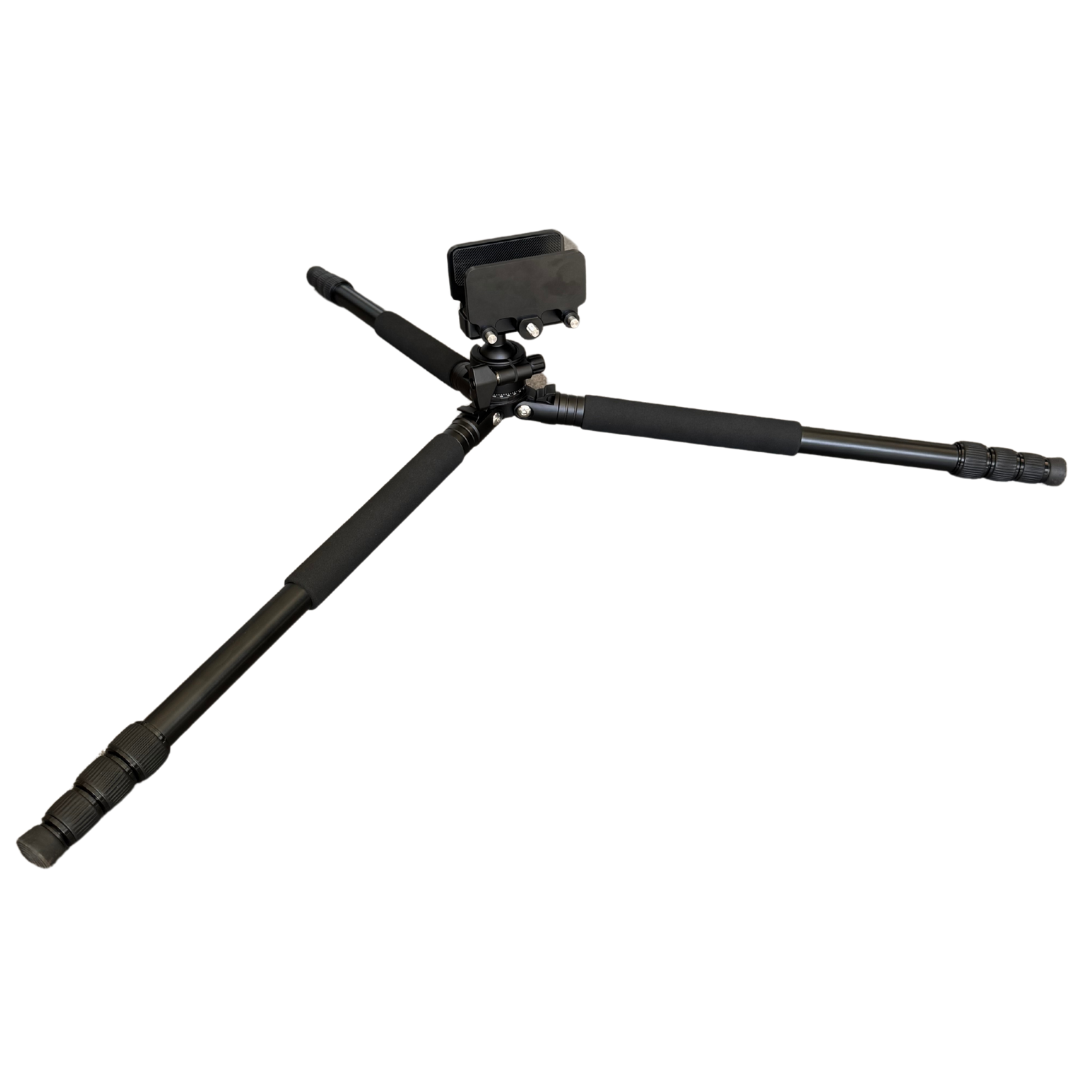 Tripod skytestokk – HuntElite