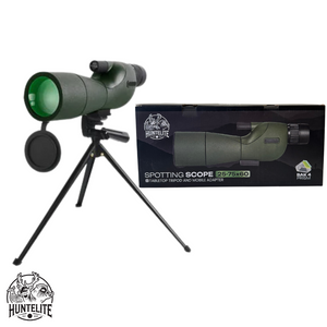 Spotting Scope 25-75x60 – HuntElite