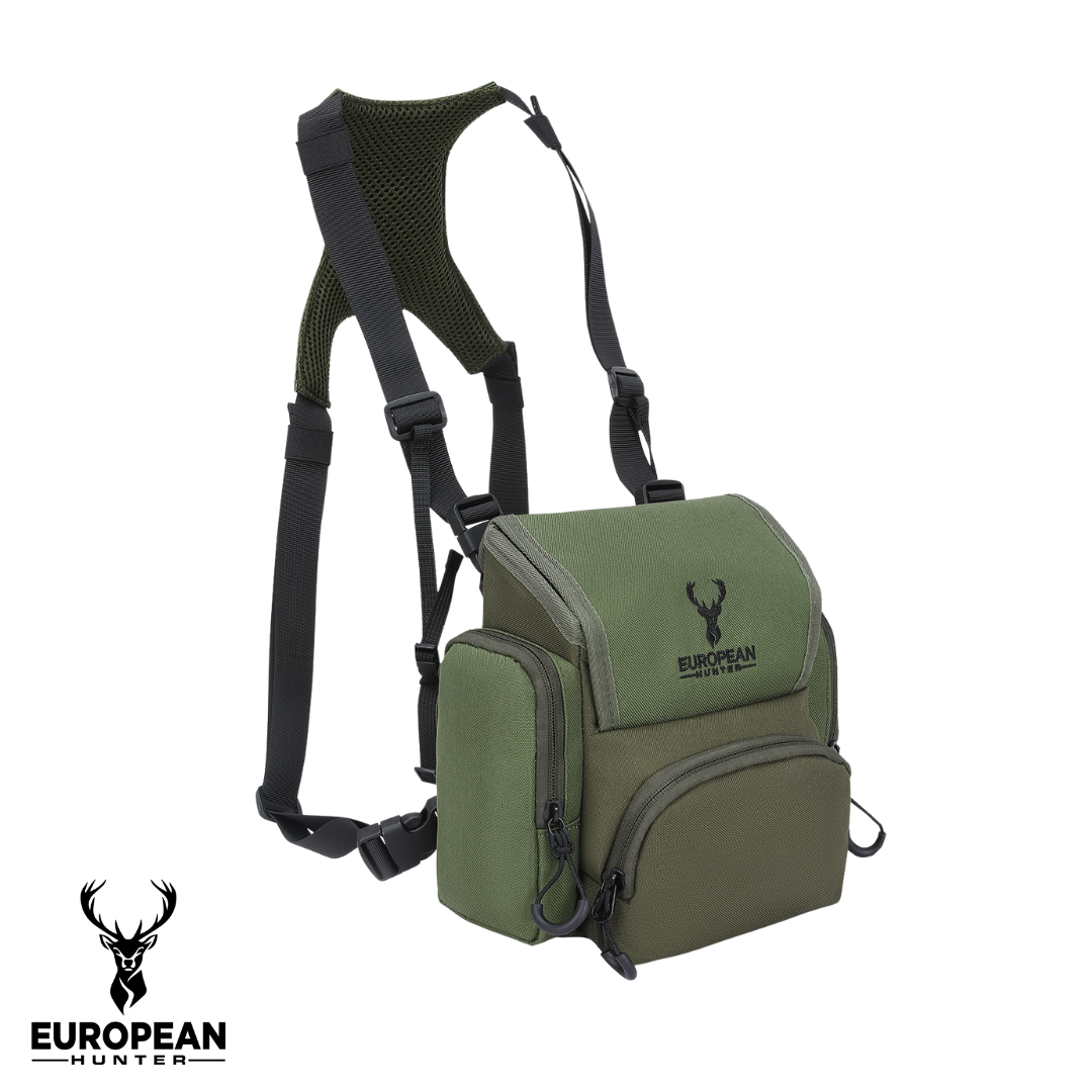 Bino-bag – European hunter