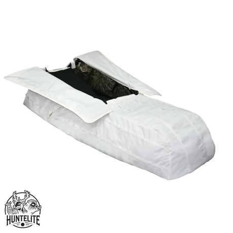 Snowcover - HuntElite RESTSALG
