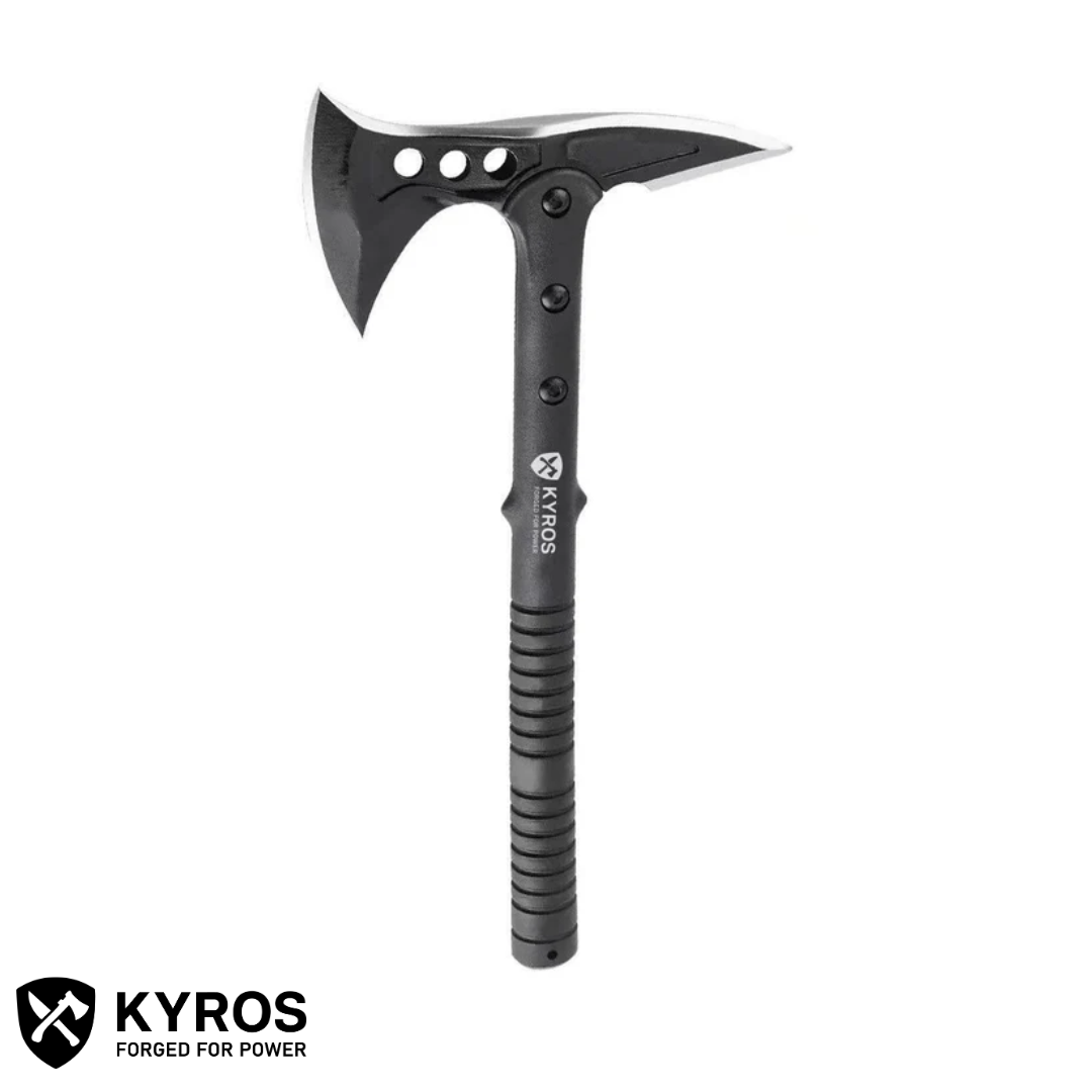 Taktisk øks – Kyros