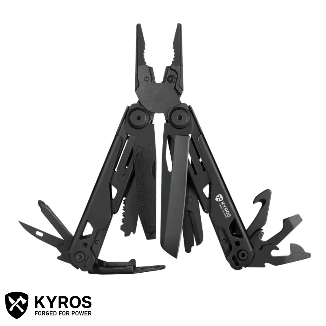 Multiverktøy – Kyros