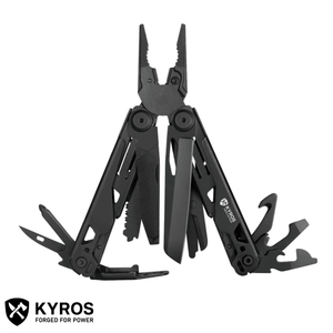 Multiverktøy – Kyros