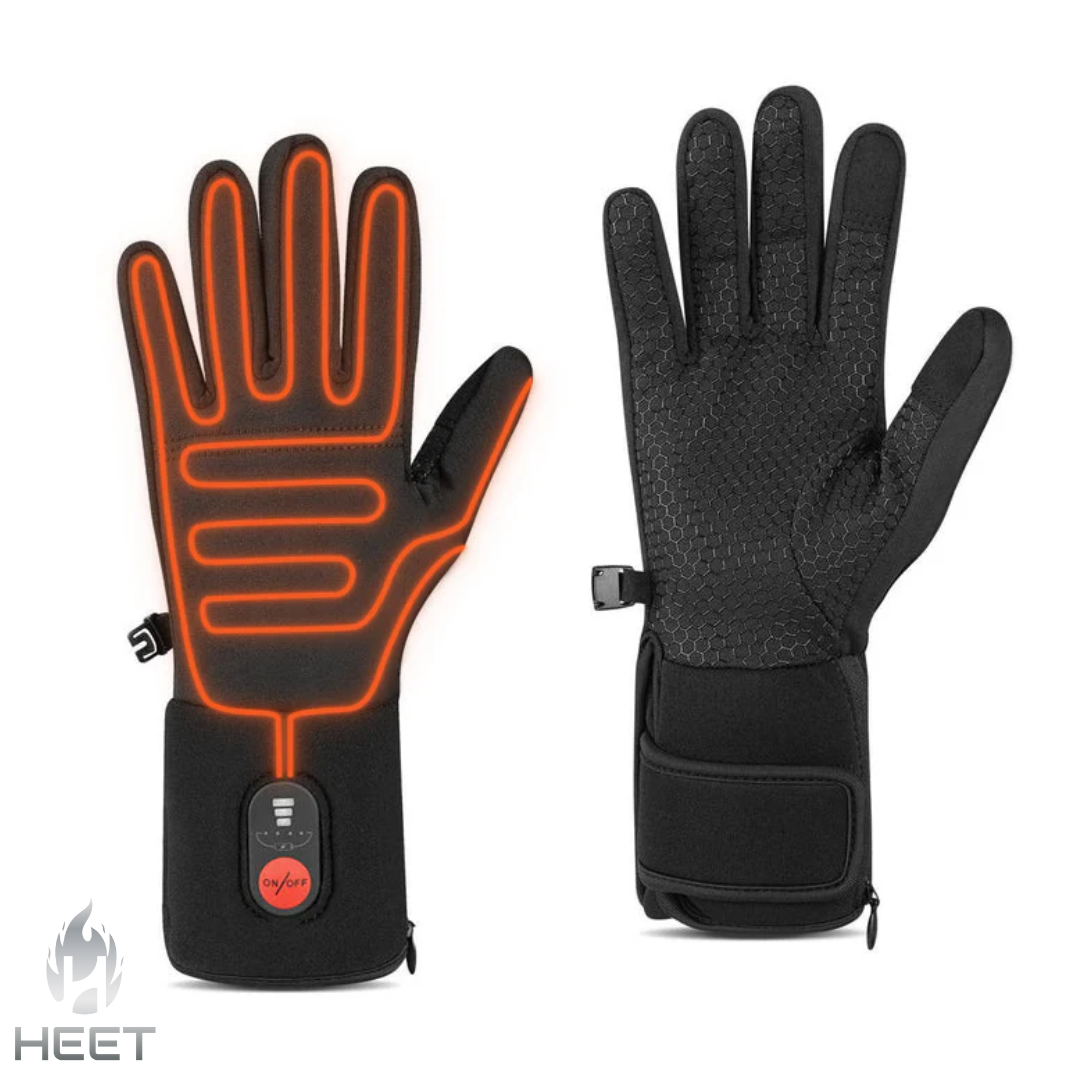 Varmehansker Pro 2 Vindtette – HEET