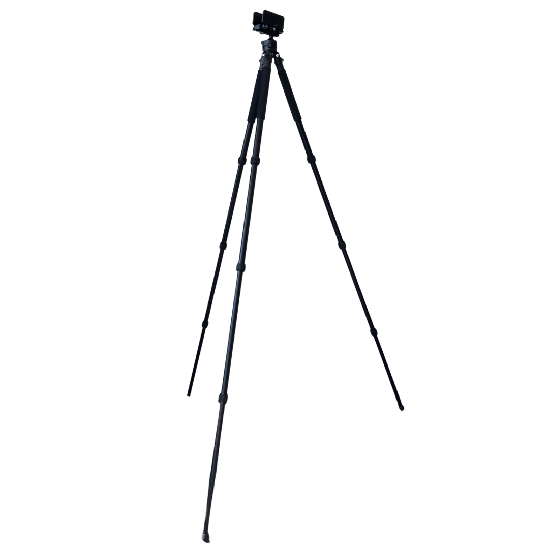 Tripod skytestokk – HuntElite