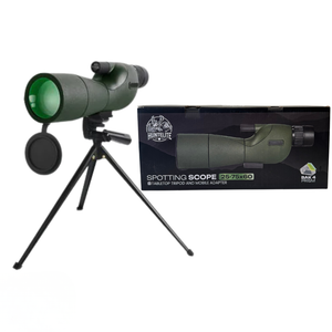Spotting Scope 25-75x60 – HuntElite