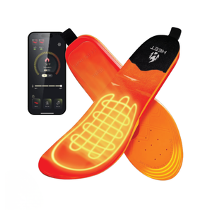 Såler med varme PRO 2 + APP – HEET