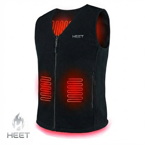 Inner varmevest PRO – HEET